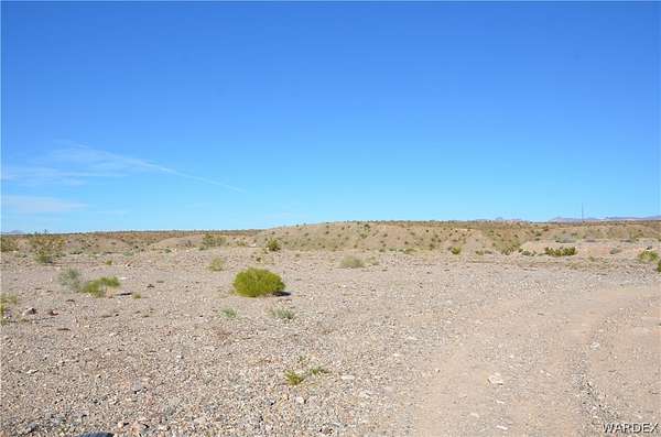 0.5 Acres of Residential Land for Sale in Bullhead City, Arizona