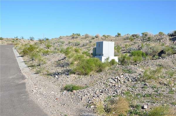 0.26 Acres of Residential Land for Sale in Bullhead City, Arizona