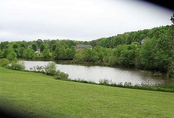 5.7 Acres of Land for Sale in Crossville, Tennessee