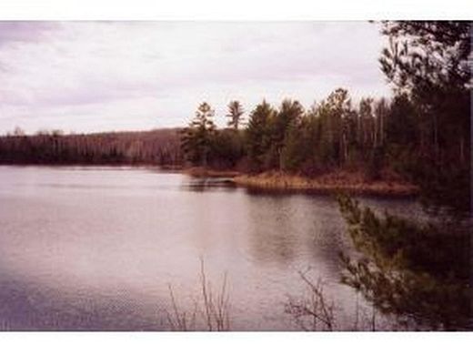 5.9 Acres of Land for Sale in Land O' Lakes, Wisconsin
