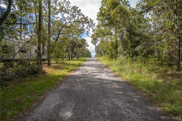 0.22 Acres of Residential Land for Sale in Inverness, Florida