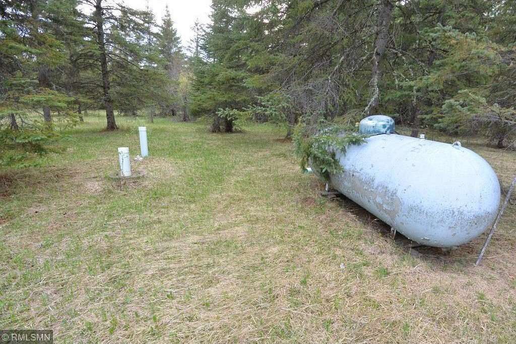 22.5 Acres of Land with Home for Sale in Togo, Minnesota LandSearch