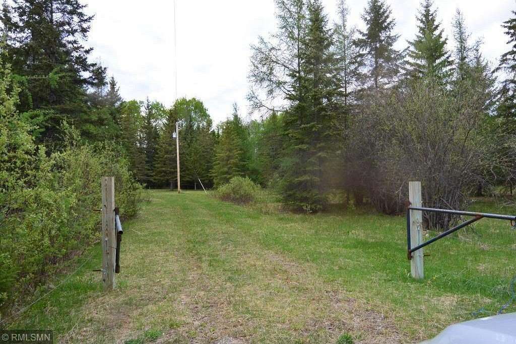22.5 Acres of Land with Home for Sale in Togo, Minnesota LandSearch
