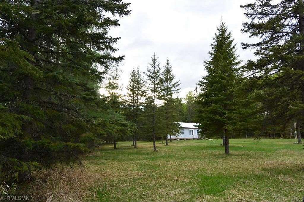22.5 Acres of Land with Home for Sale in Togo, Minnesota LandSearch