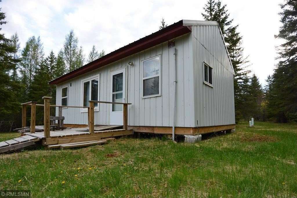 22.5 Acres of Land with Home for Sale in Togo, Minnesota LandSearch