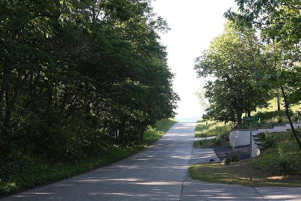 1.1 Acres of Land for Sale in Beverly Shores, Indiana