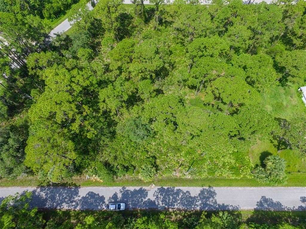 0.33 Acres of Residential Land for Sale in North Port, Florida