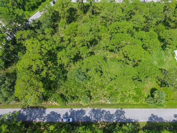 0.33 Acres of Residential Land for Sale in North Port, Florida