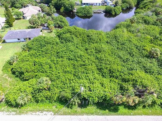 0.79 Acres of Land for Sale in North Port, Florida
