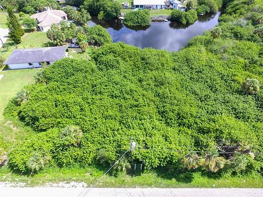 0.79 Acres of Residential Land for Sale in North Port, Florida