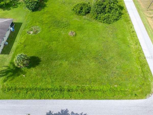 0.34 Acres of Commercial Land for Sale in North Port, Florida