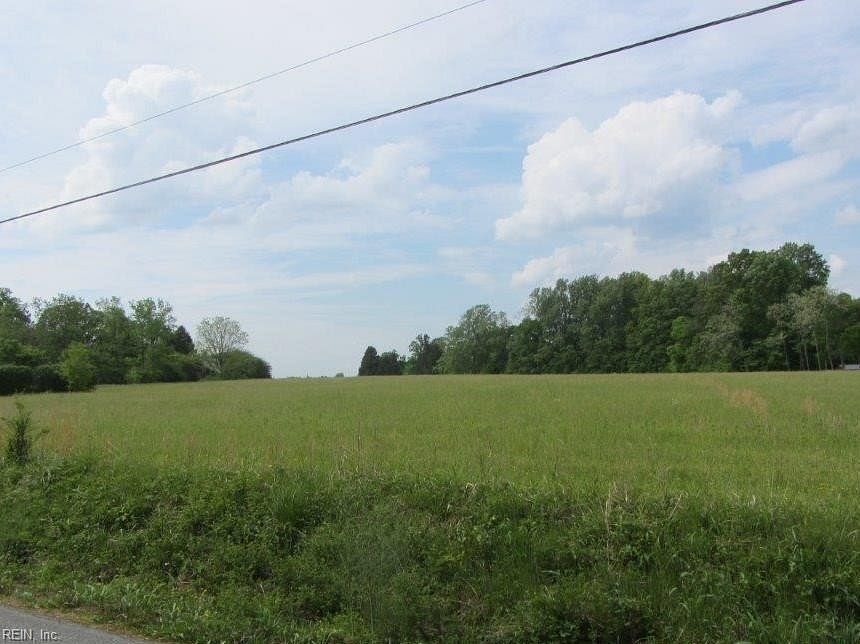 Residential Land for Sale in Alton, Virginia