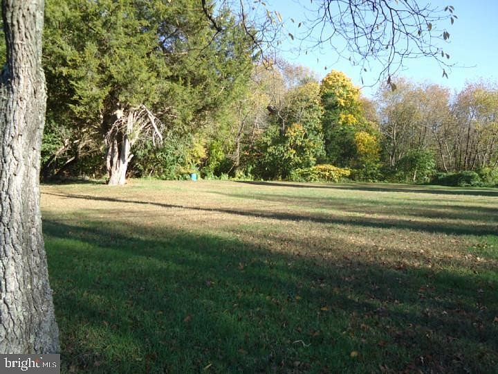 4.9 Acres of Land for Sale in Pilesgrove Township, New Jersey