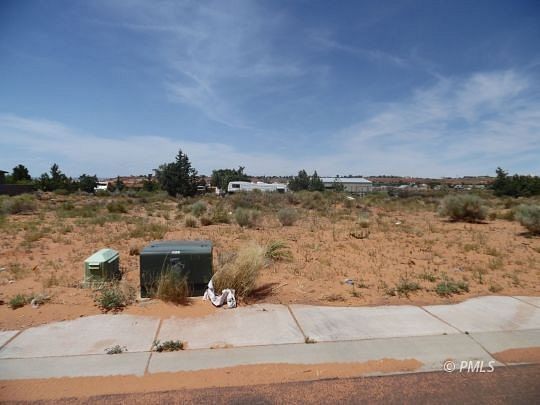 0.35 Acres of Residential Land for Sale in Page, Arizona