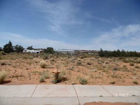 0.35 Acres of Residential Land for Sale in Page, Arizona