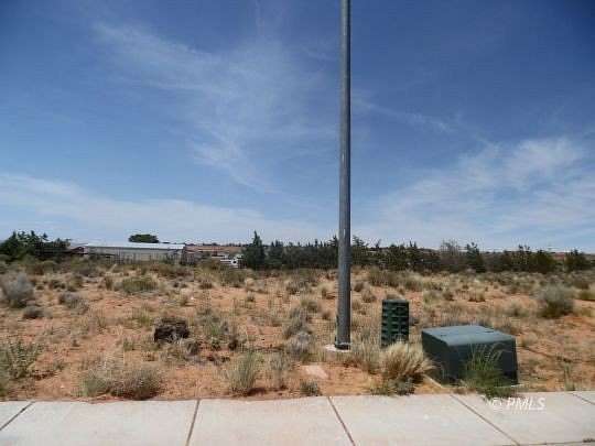 0.35 Acres of Residential Land for Sale in Page, Arizona
