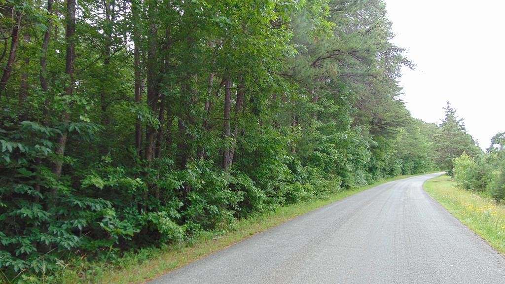 4.2 Acres of Land for Sale in Nathalie, Virginia