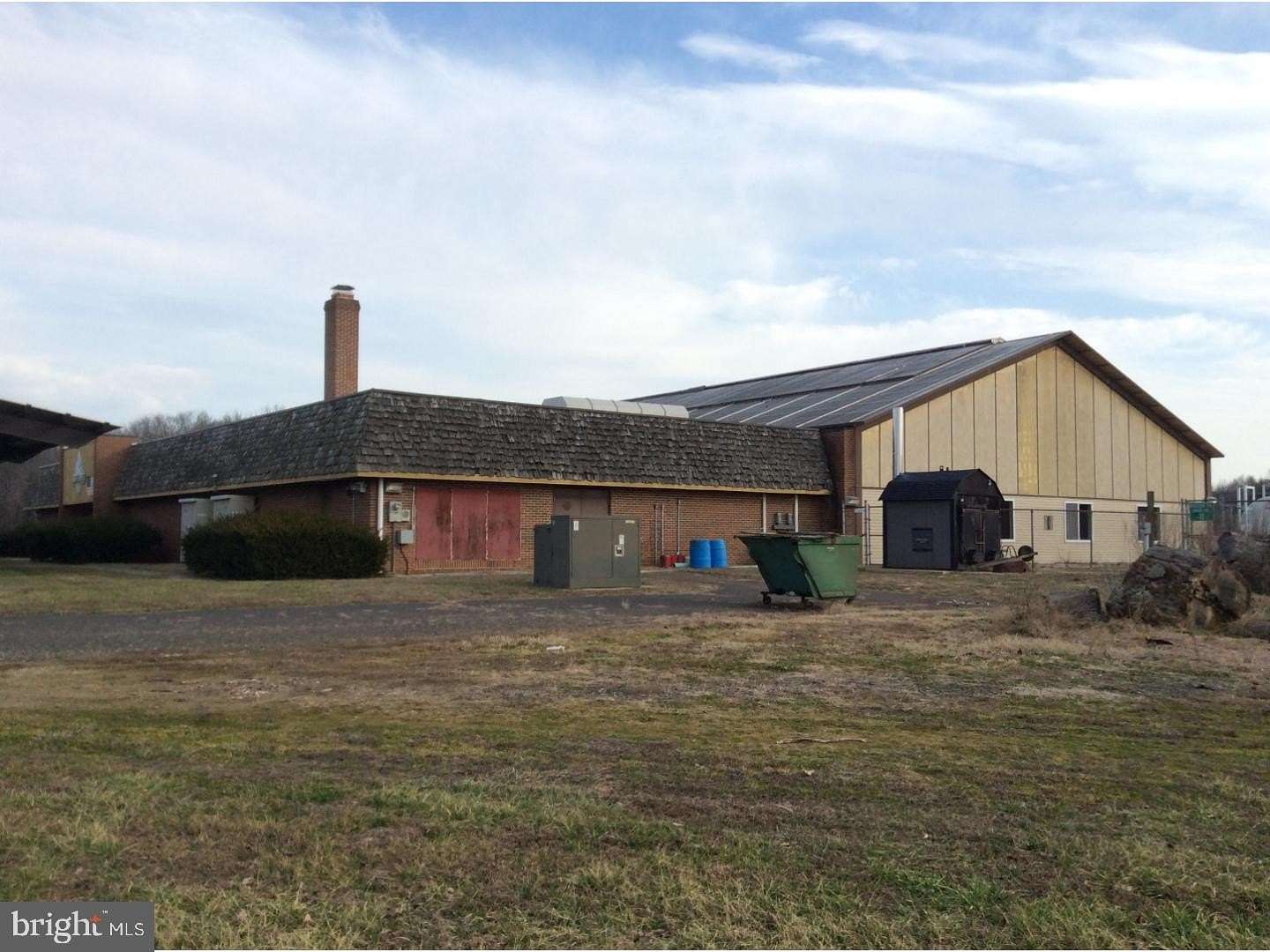 3.85 Acres of Commercial Land for Sale in Salem, New Jersey