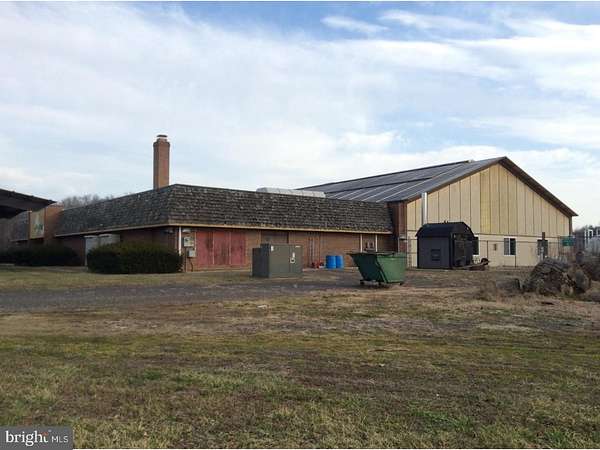 3.85 Acres of Commercial Land for Sale in Salem, New Jersey