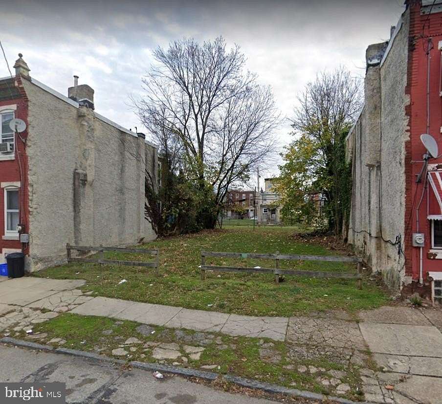 0.02 Acres of Land for Sale in Philadelphia, Pennsylvania