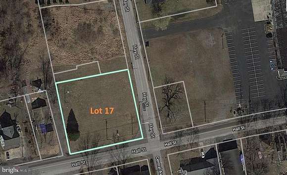 0.61 Acres of Land for Sale in Hammonton, New Jersey