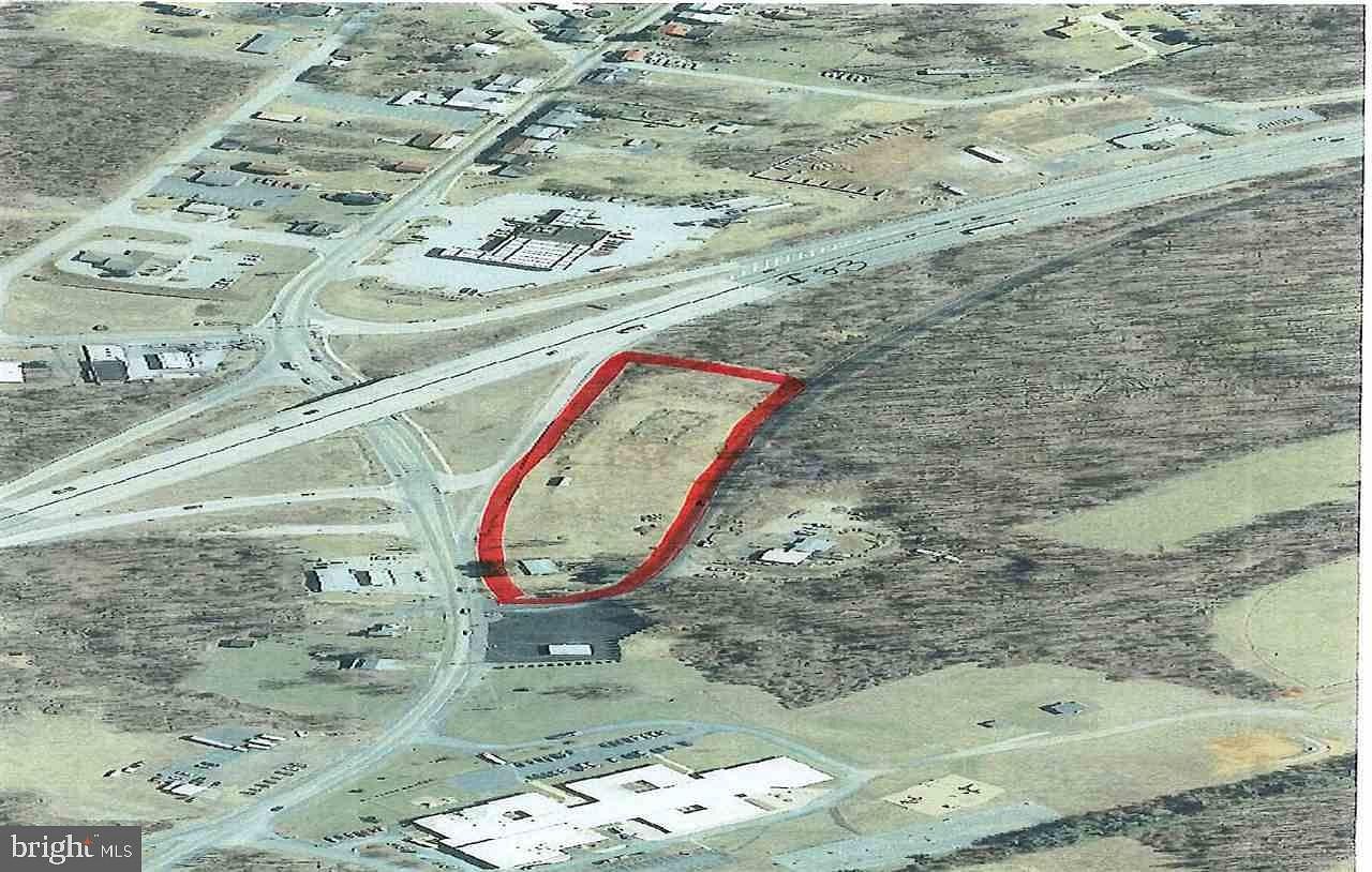 3.7 Acres of Land for Lease in Goldsboro, Pennsylvania