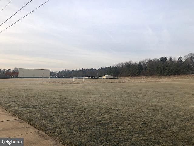 6.8 Acres of Commercial Land for Sale in York, Pennsylvania