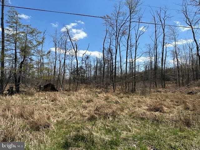 2.3 Acres of Residential Land for Sale in Mount Storm, West Virginia