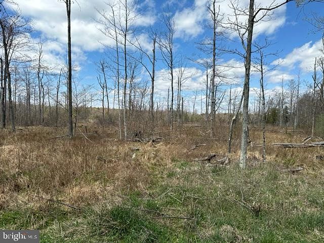 4 Acres of Residential Land for Sale in Mount Storm, West Virginia