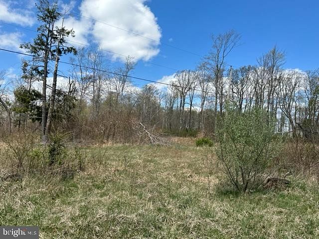2.6 Acres of Residential Land for Sale in Mount Storm, West Virginia