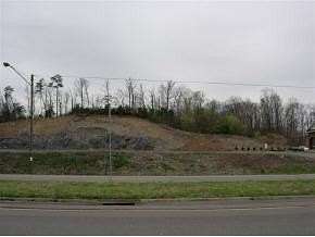 2 Acres of Commercial Land for Sale in Kingsport, Tennessee