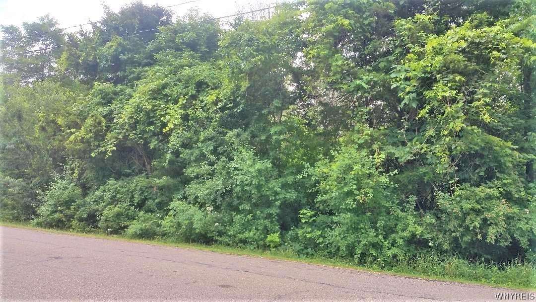 0.26 Acres of Residential Land for Sale in Evans Town, New York