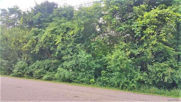 0.26 Acres of Residential Land for Sale in Evans Town, New York