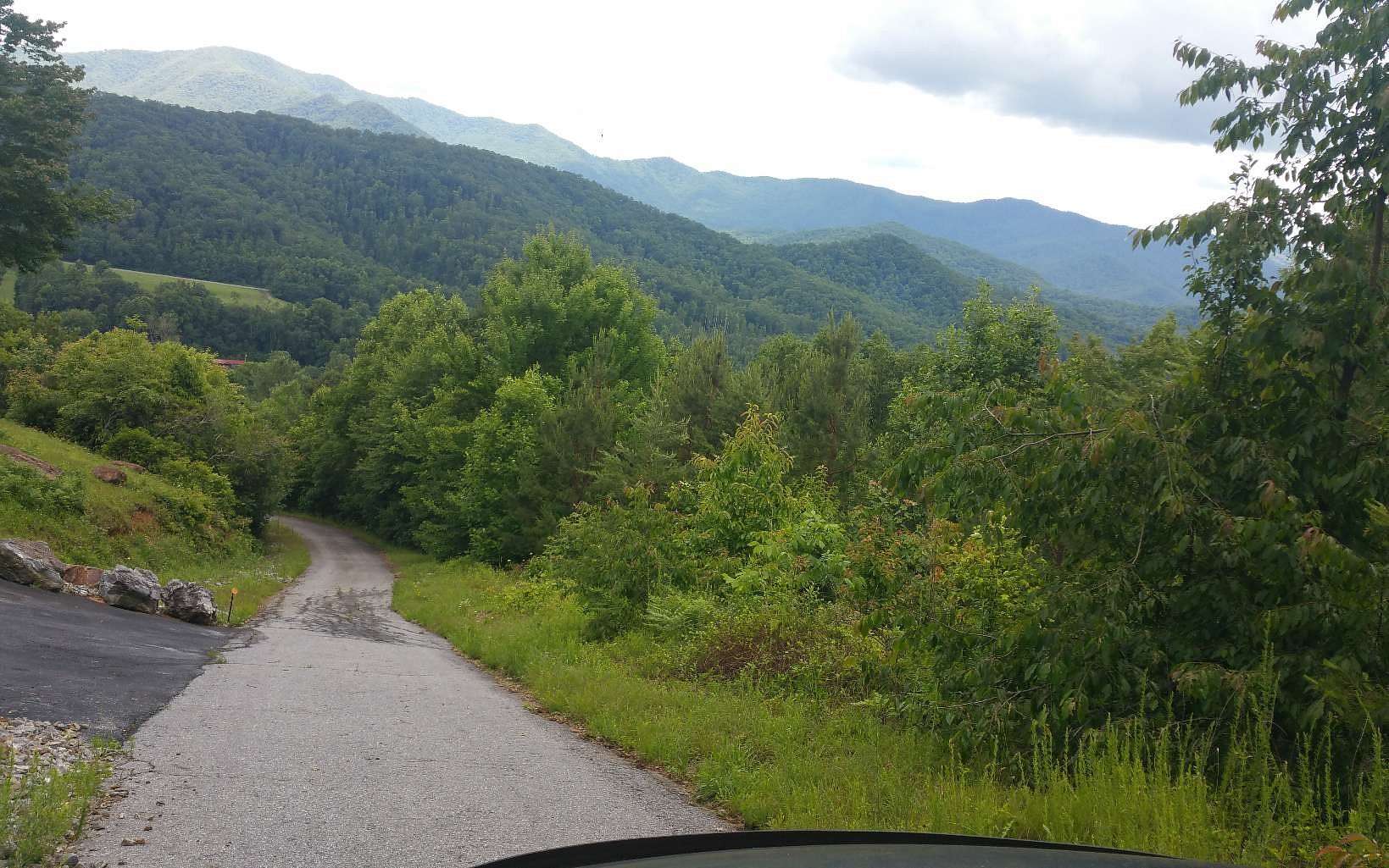 1.67 Acres of Land for Sale in Hayesville, North Carolina