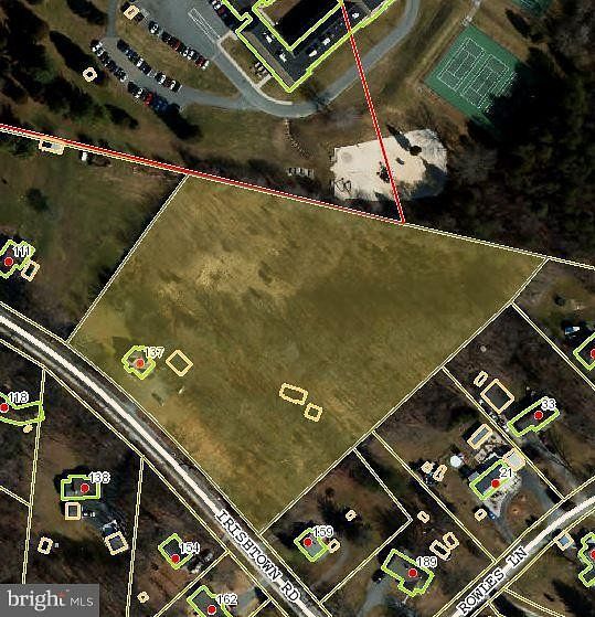 5.3 Acres of Improved Land for Sale in North East, Maryland