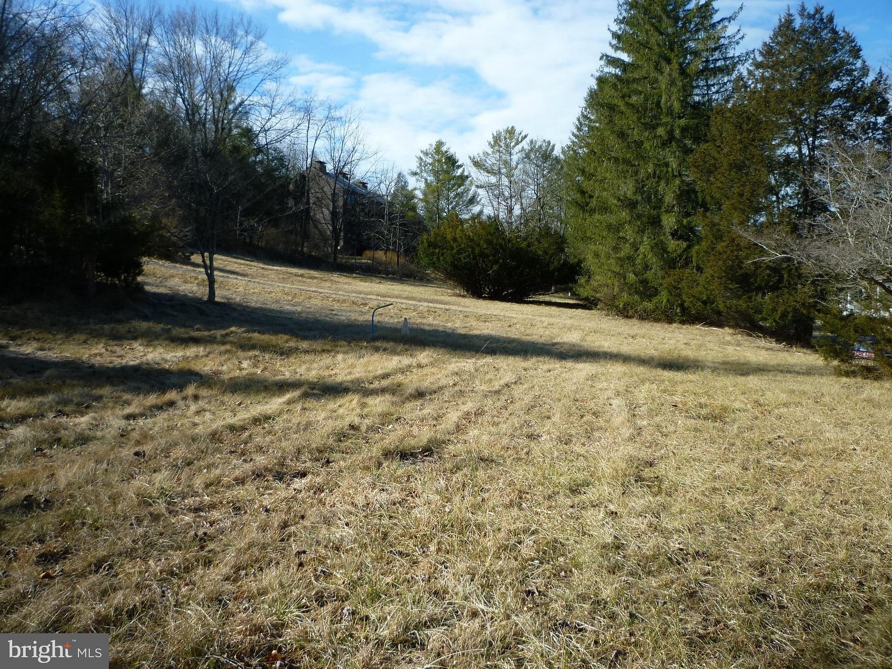 2.1 Acres of Land for Sale in Basye, Virginia