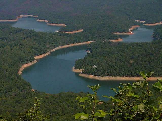 1.2 Acres of Residential Land for Sale in Almond, North Carolina