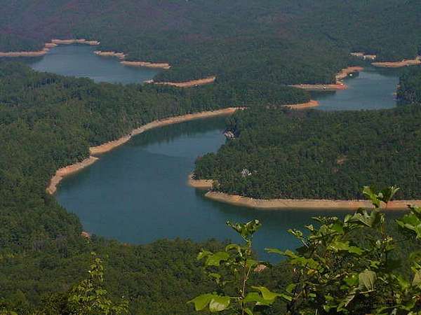 1.2 Acres of Residential Land for Sale in Almond, North Carolina