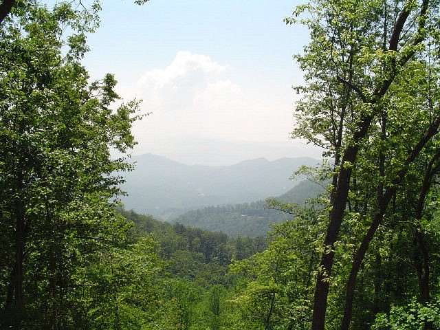 1.58 Acres of Land for Sale in Almond, North Carolina