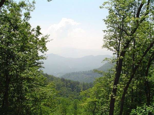 1.58 Acres of Land for Sale in Almond, North Carolina