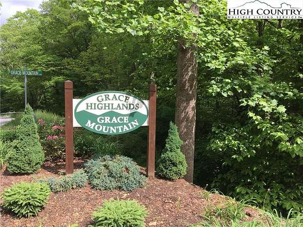 10 Acres of Land for Sale in Todd, North Carolina