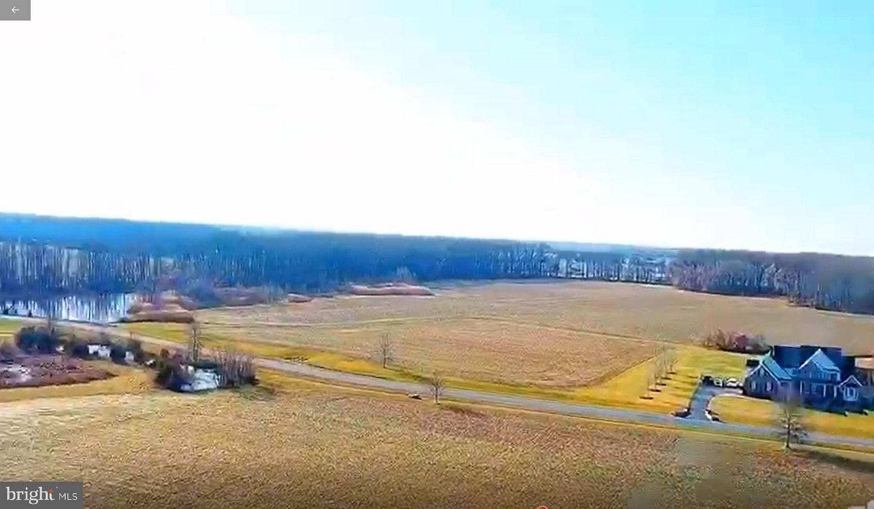 1.2 Acres of Residential Land for Sale in Centreville, Maryland