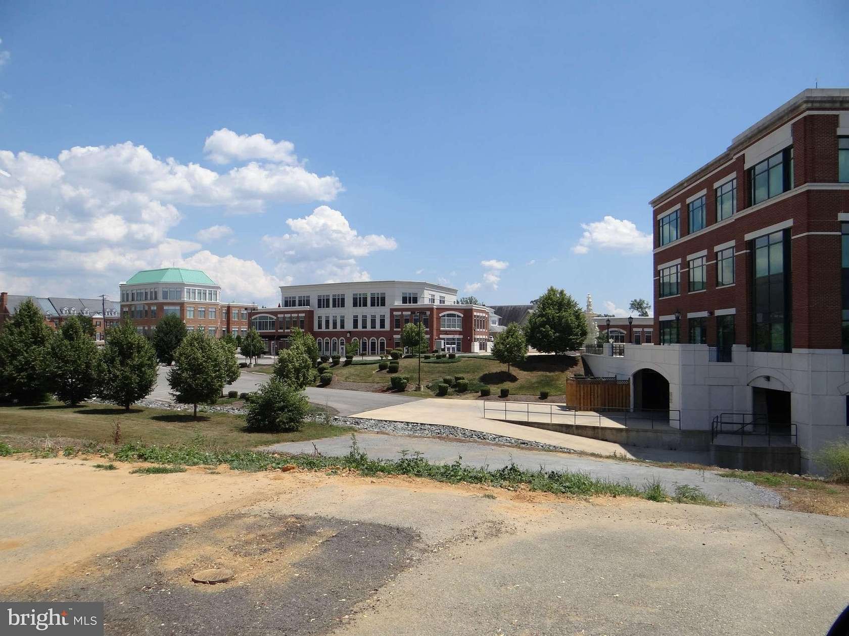 0.23 Acres of Commercial Land for Sale in La Plata, Maryland