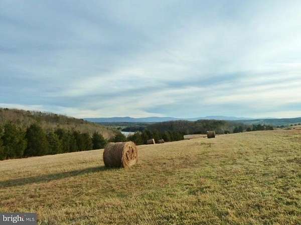 10 Acres of Land for Sale in Middletown, Virginia