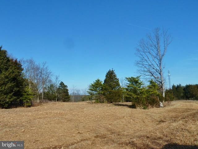 10.8 Acres of Land for Sale in Middletown, Virginia