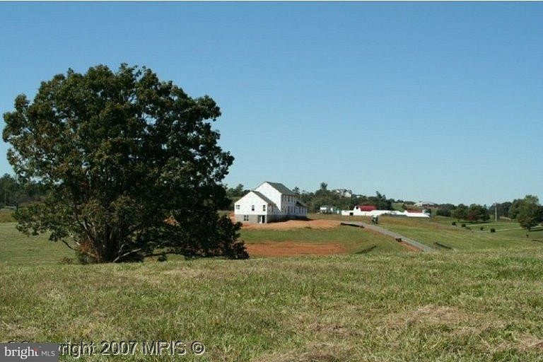 3 Acres of Residential Land for Sale in Aroda, Virginia