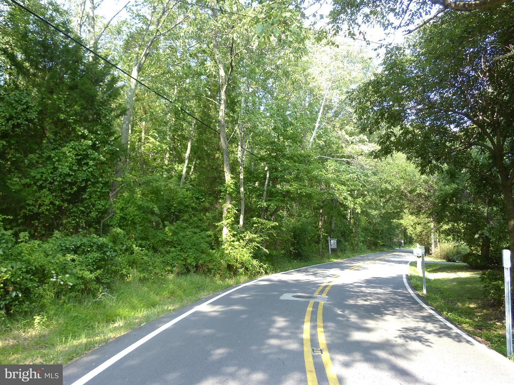 1 Acre of Residential Land for Sale in Shady Side, Maryland