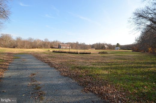 107 Acres of Agricultural Land for Sale in Tracys Landing, Maryland