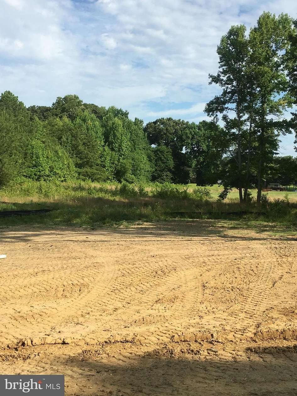 1 Acre of Residential Land for Sale in La Plata, Maryland