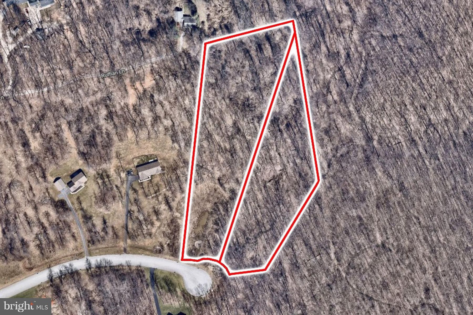 6.3 Acres of Land for Sale in Windsor, Pennsylvania